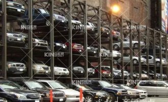 【齐鲁壹点】委员视线|陶喜冰：推广智能立体停车，，，，，，，解决停车难