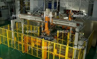 【专访】青岛利来w66董事长陶喜冰:筑造机械人“巨厦”不易,要耐得住寥寂