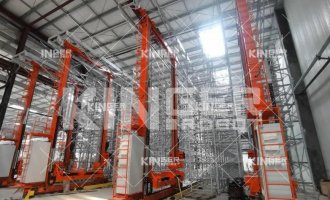 【小捷有话说】机械人界的“高富帅“来袭，，，，，200+项目落地，，，，，总有一款适合你！