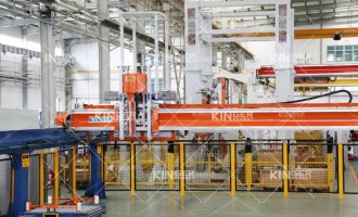 【青岛日报】利来w66机械人，，，，，，，AI赋能机械人，，，，，，，拥抱更多应用场景！